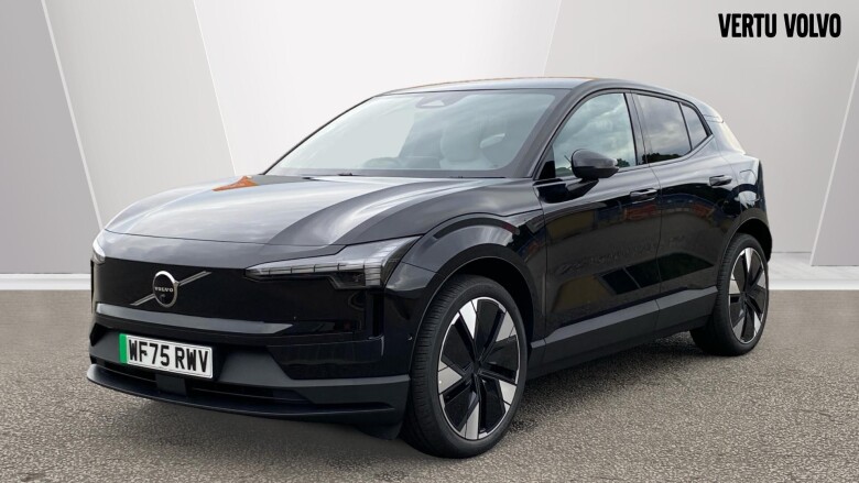 Volvo EX30 315kW Twin Motor Performance Ultra 69kWh 5dr Auto Electric Estate